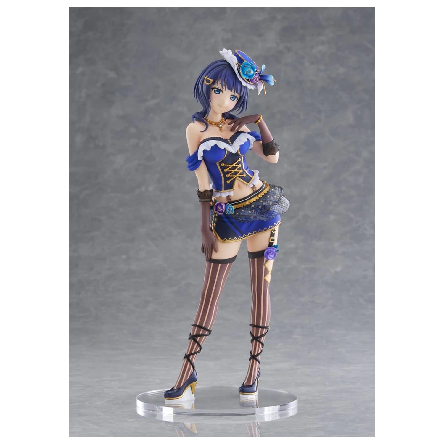 Love Live! Nijigasaki High School Idol Club statuetka PVC 1/7 Asaka Karin 23 cm zdjęcie produktu