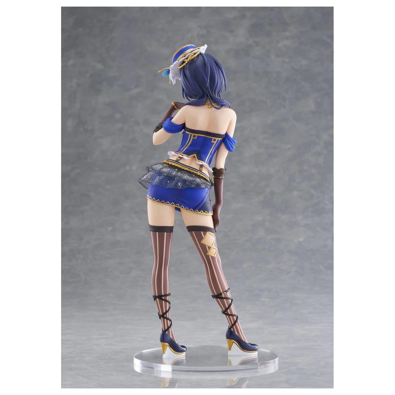 Love Live! Nijigasaki High School Idol Club statuetka PVC 1/7 Asaka Karin 23 cm zdjęcie produktu