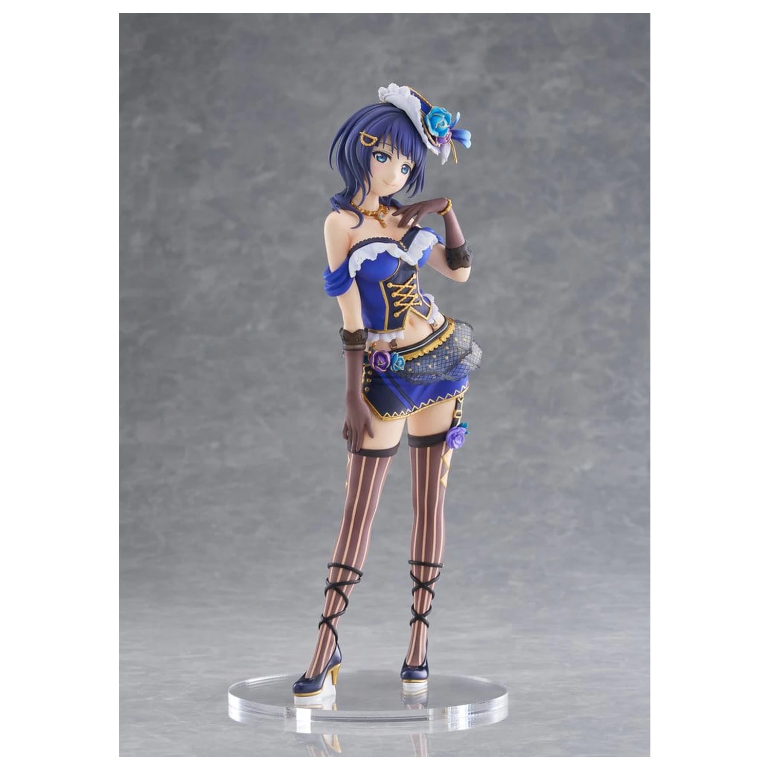 Love Live! Nijigasaki High School Idol Club statuetka PVC 1/7 Asaka Karin 23 cm zdjęcie produktu