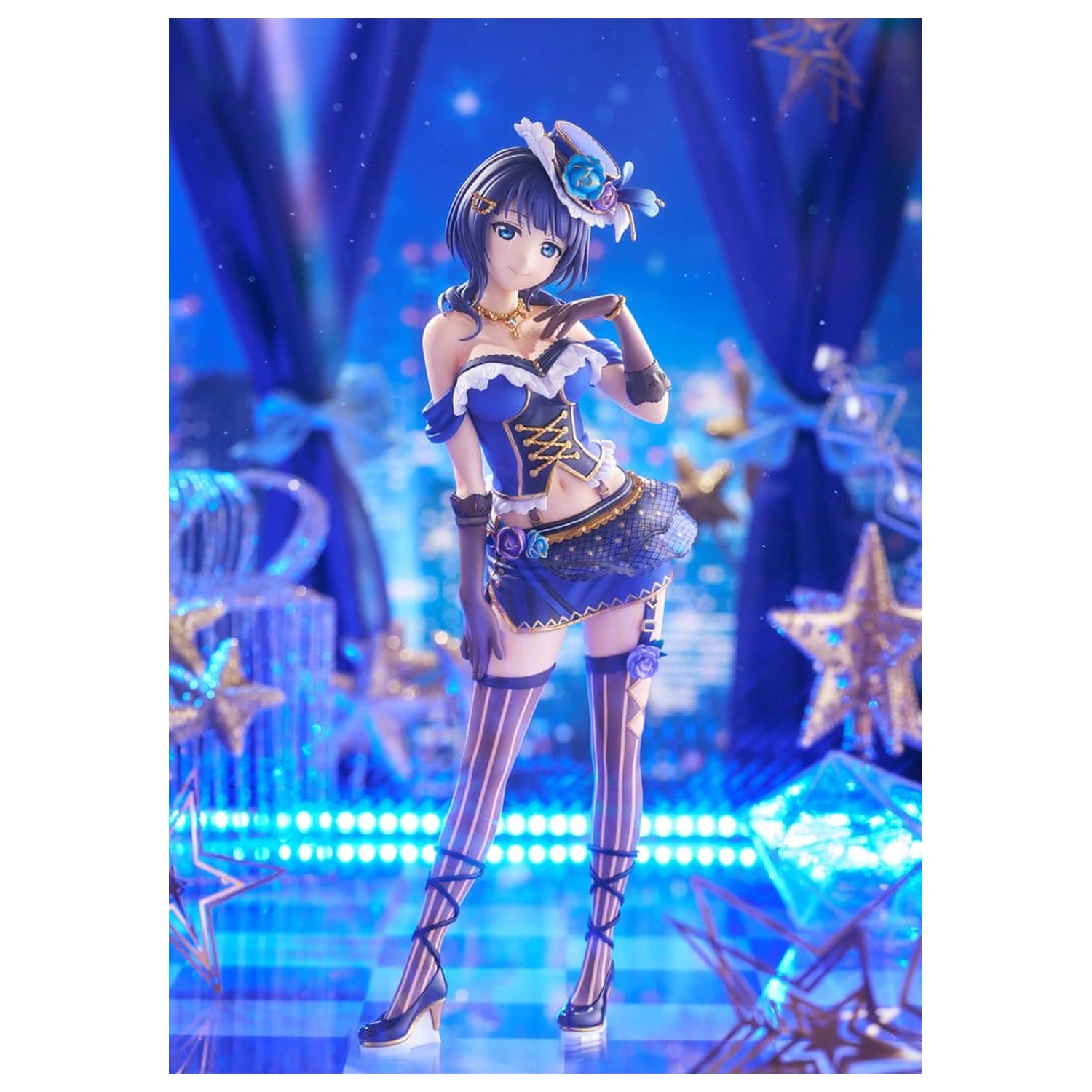 Love Live! Nijigasaki High School Idol Club statuetka PVC 1/7 Asaka Karin 23 cm zdjęcie produktu