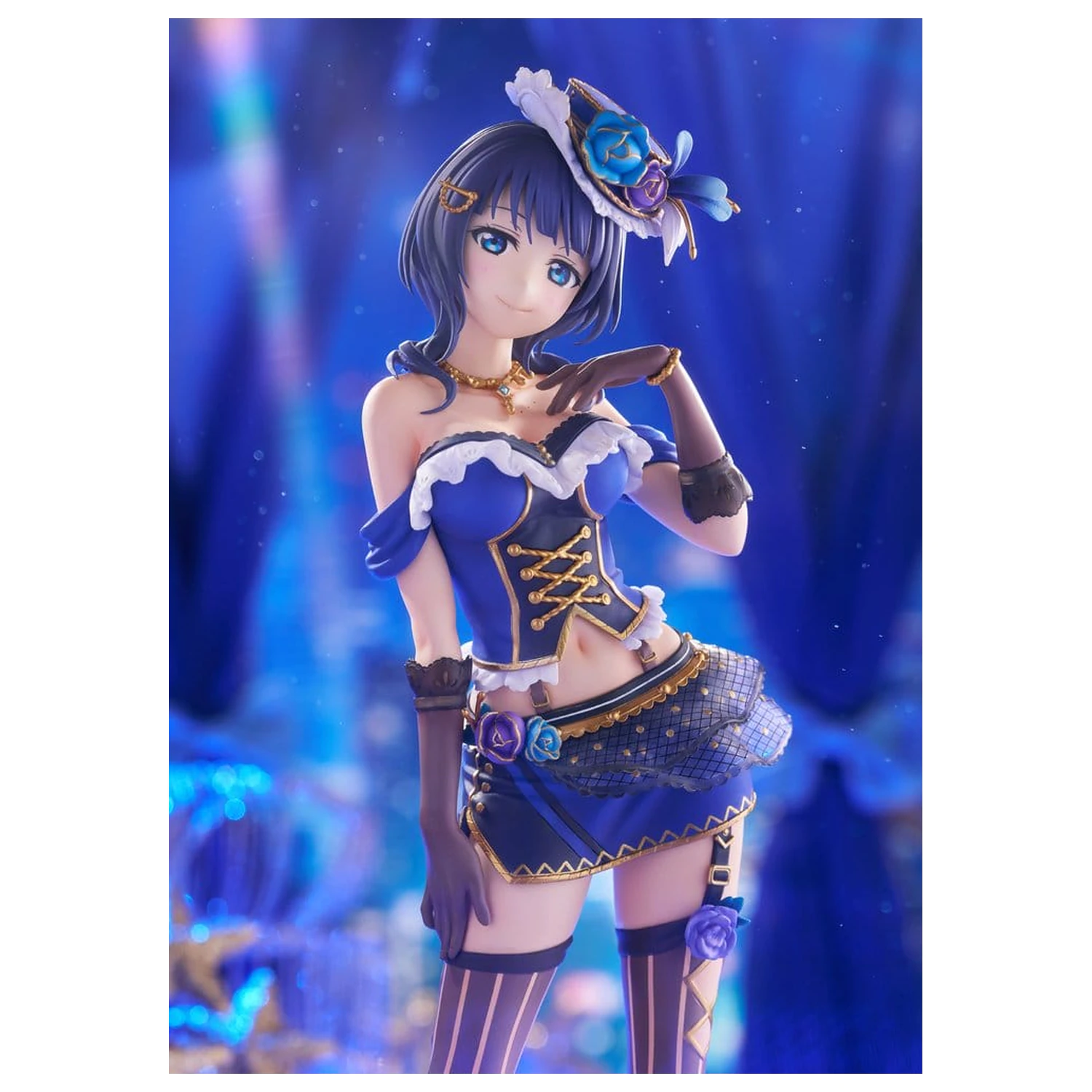 Love Live! Nijigasaki High School Idol Club statuetka PVC 1/7 Asaka Karin 23 cm zdjęcie produktu