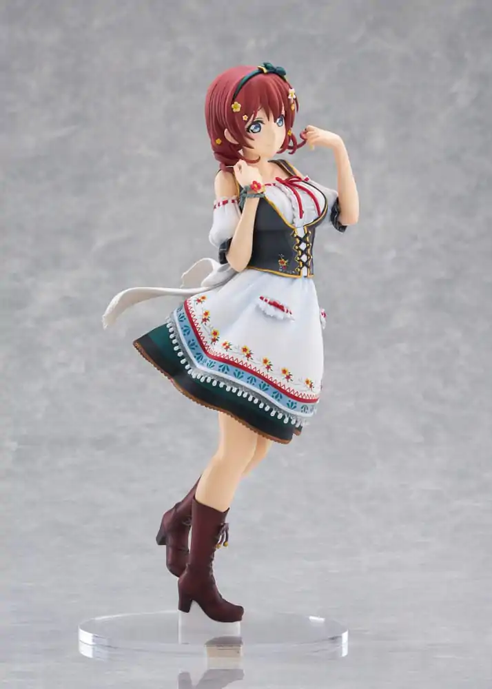 Love Live! Nijigasaki High School Idol Club Statua z PVC 1/7 Emma Verde 24 cm zdjęcie produktu