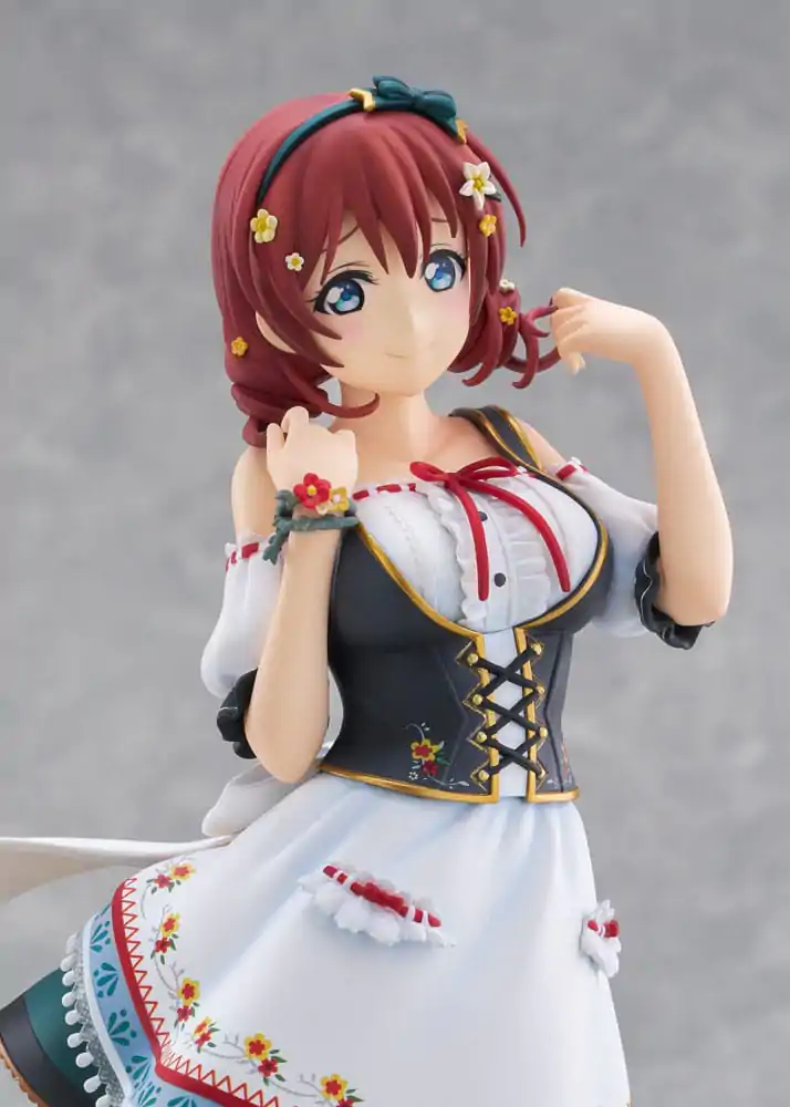 Love Live! Nijigasaki High School Idol Club Statua z PVC 1/7 Emma Verde 24 cm zdjęcie produktu