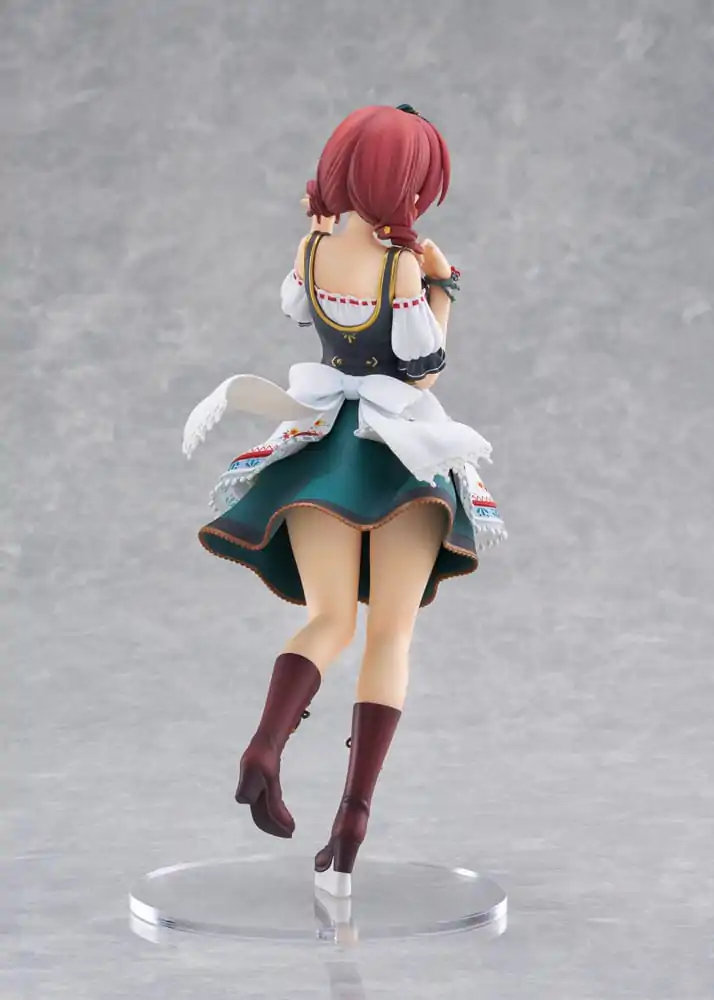 Love Live! Nijigasaki High School Idol Club Statua z PVC 1/7 Emma Verde 24 cm zdjęcie produktu