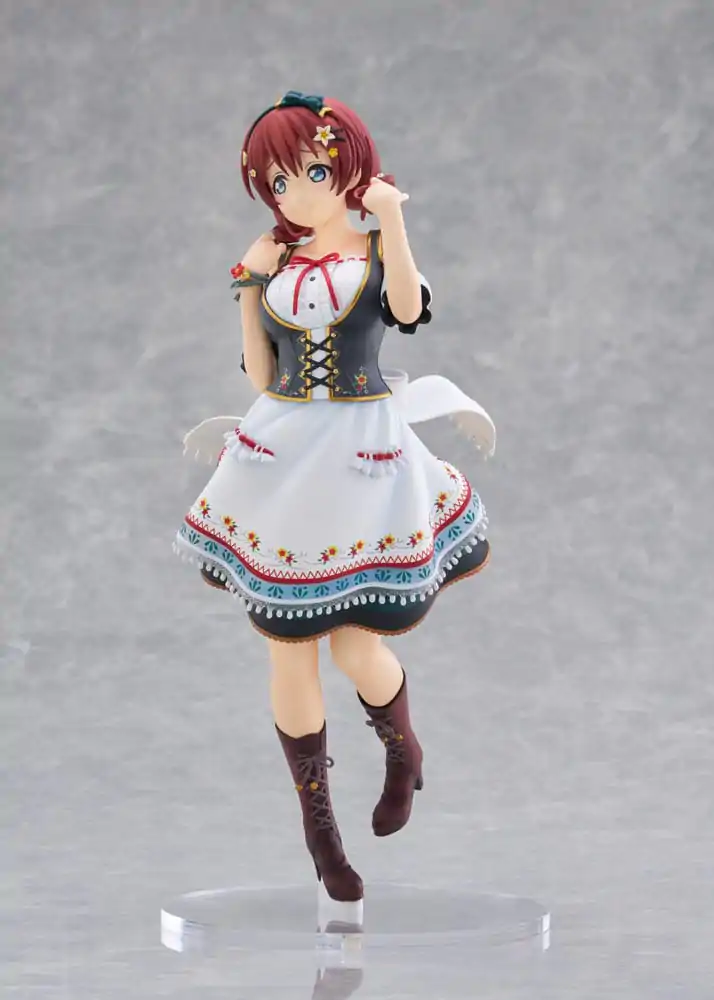 Love Live! Nijigasaki High School Idol Club Statua z PVC 1/7 Emma Verde 24 cm zdjęcie produktu