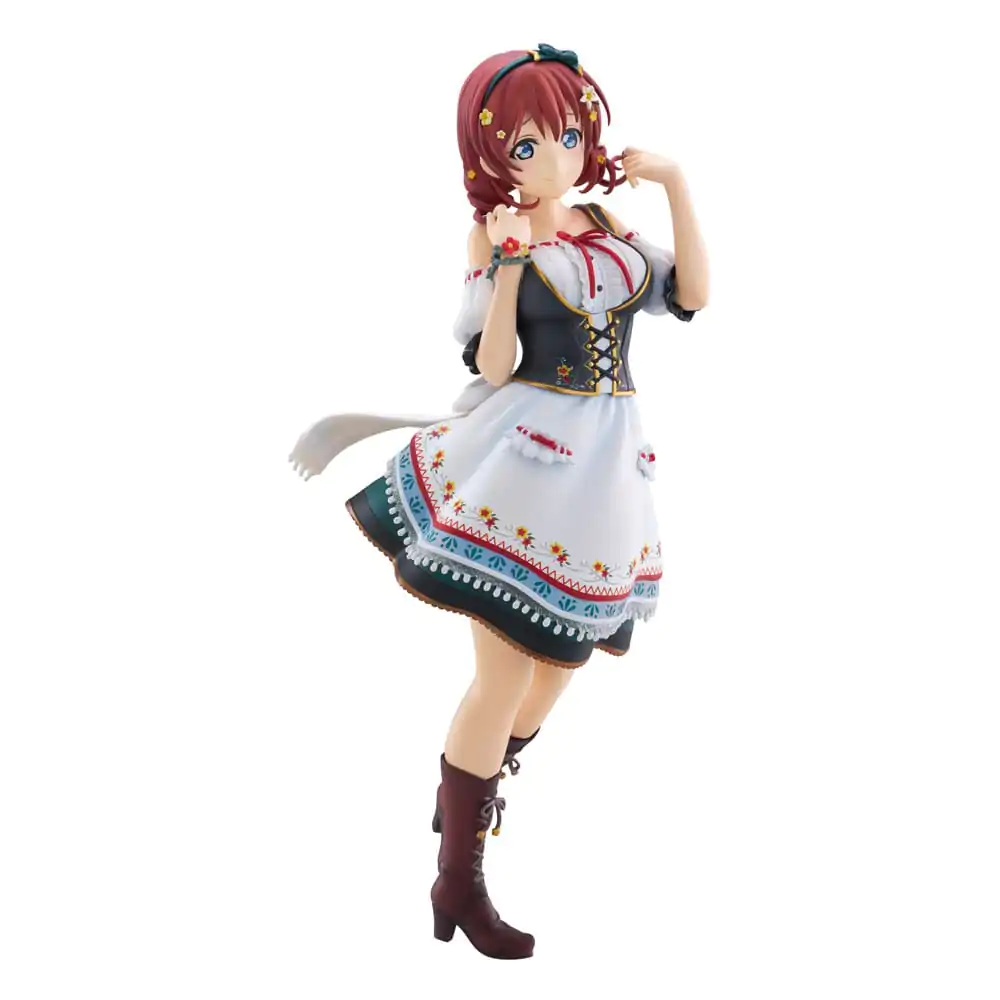 Love Live! Nijigasaki High School Idol Club Statua z PVC 1/7 Emma Verde 24 cm zdjęcie produktu