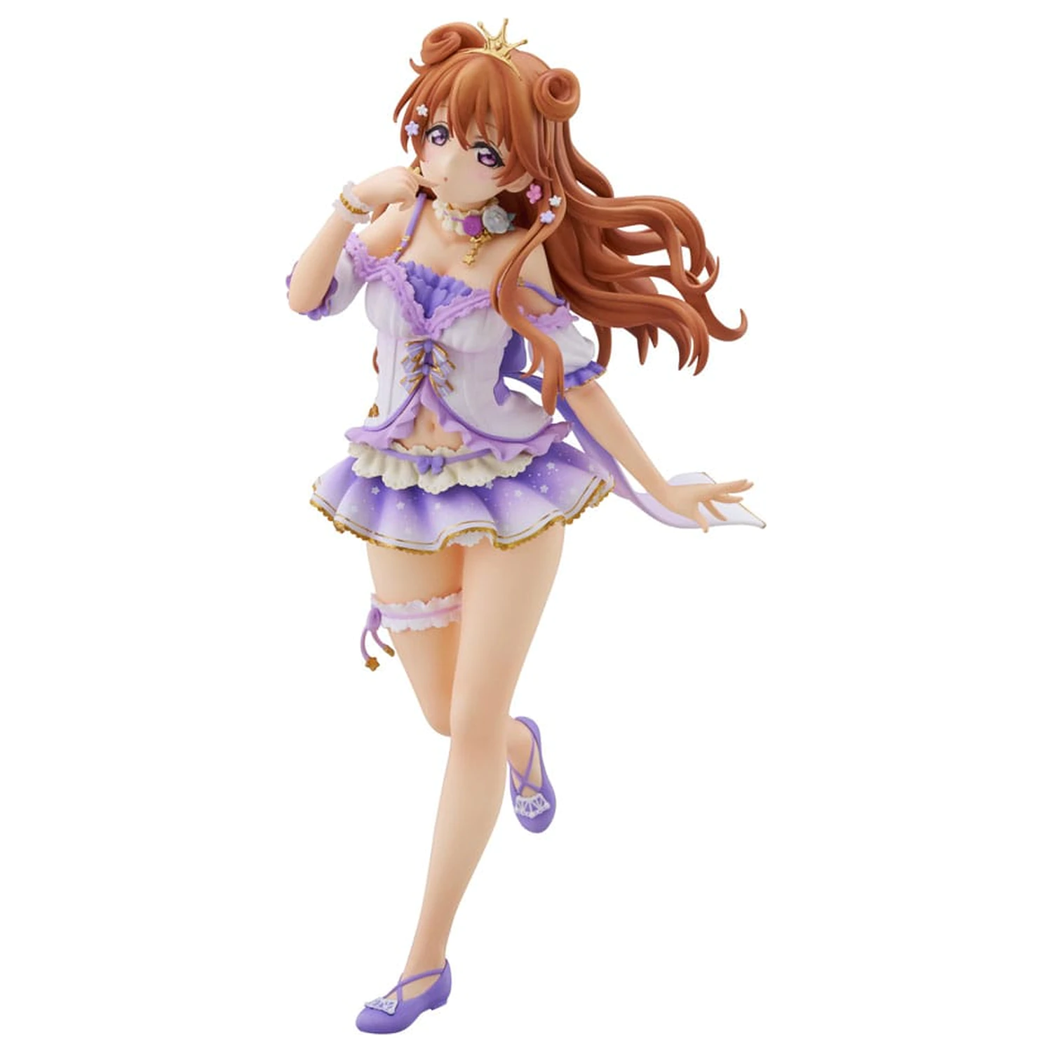 Love Live! Nijigasaki High School Idol Club PVC Statua 1/7 Konoe Kanata 22 cm zdjęcie produktu