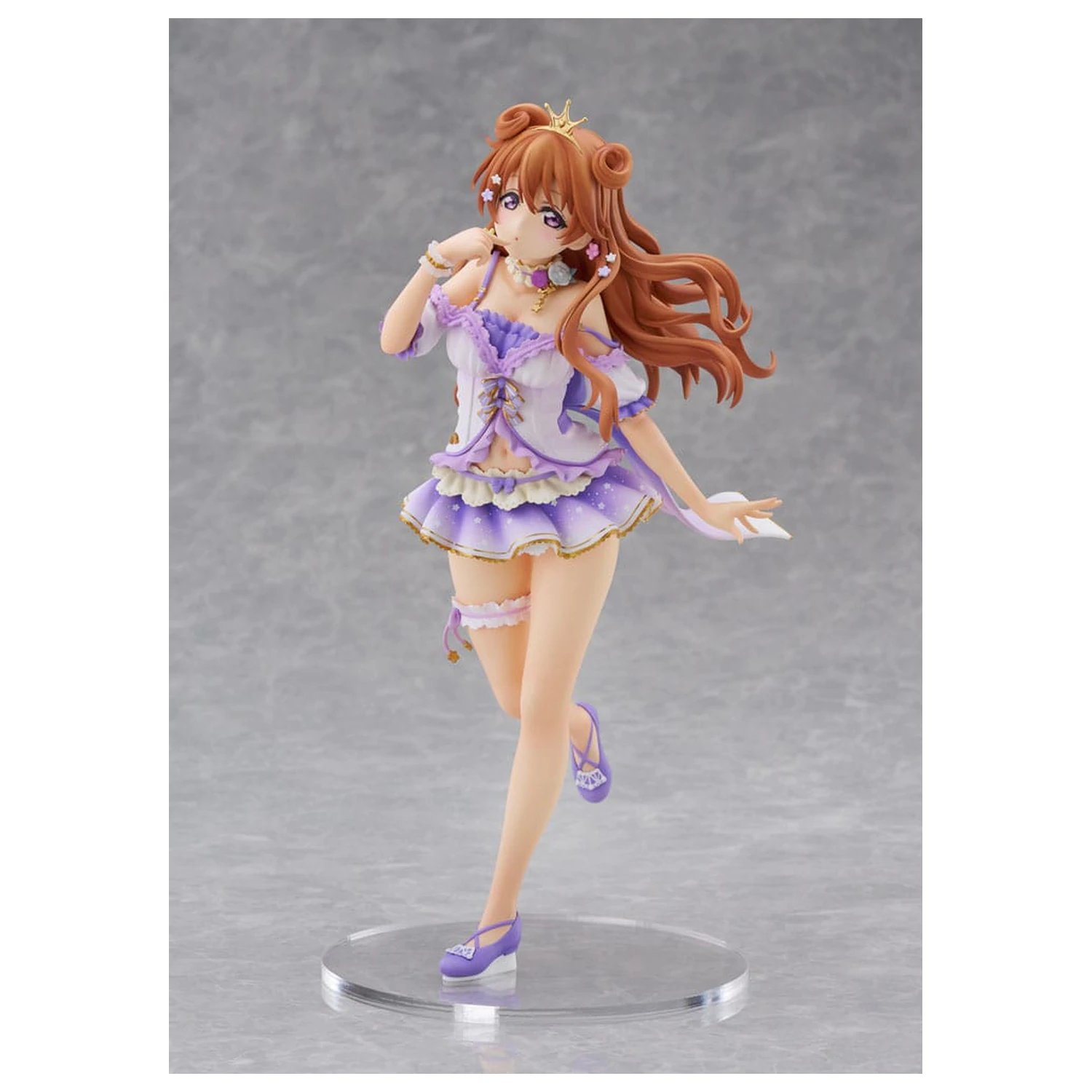 Love Live! Nijigasaki High School Idol Club PVC Statua 1/7 Konoe Kanata 22 cm zdjęcie produktu