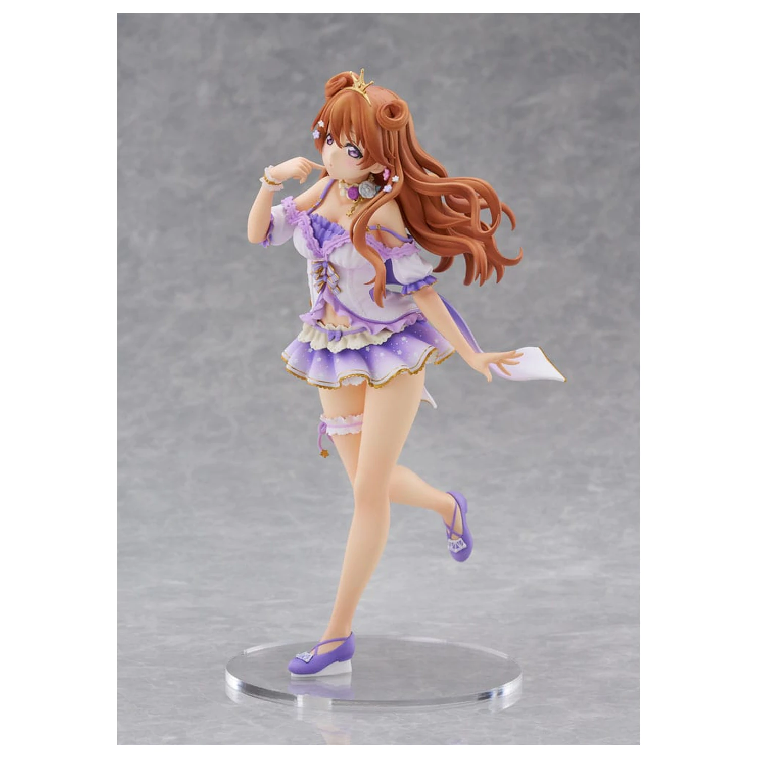 Love Live! Nijigasaki High School Idol Club PVC Statua 1/7 Konoe Kanata 22 cm zdjęcie produktu
