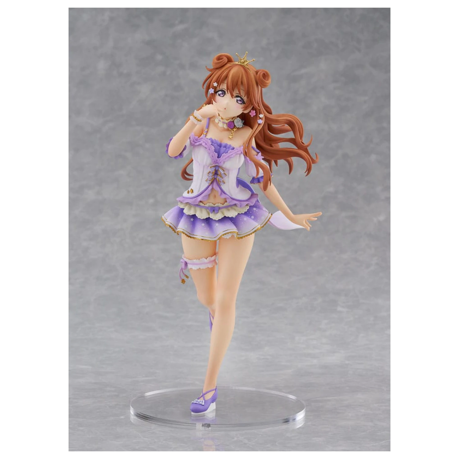 Love Live! Nijigasaki High School Idol Club PVC Statua 1/7 Konoe Kanata 22 cm zdjęcie produktu