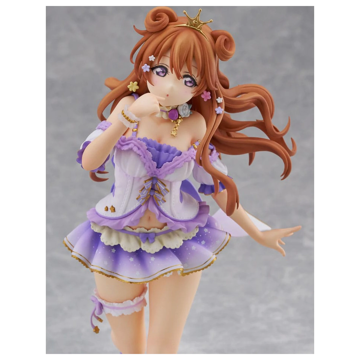 Love Live! Nijigasaki High School Idol Club PVC Statua 1/7 Konoe Kanata 22 cm zdjęcie produktu