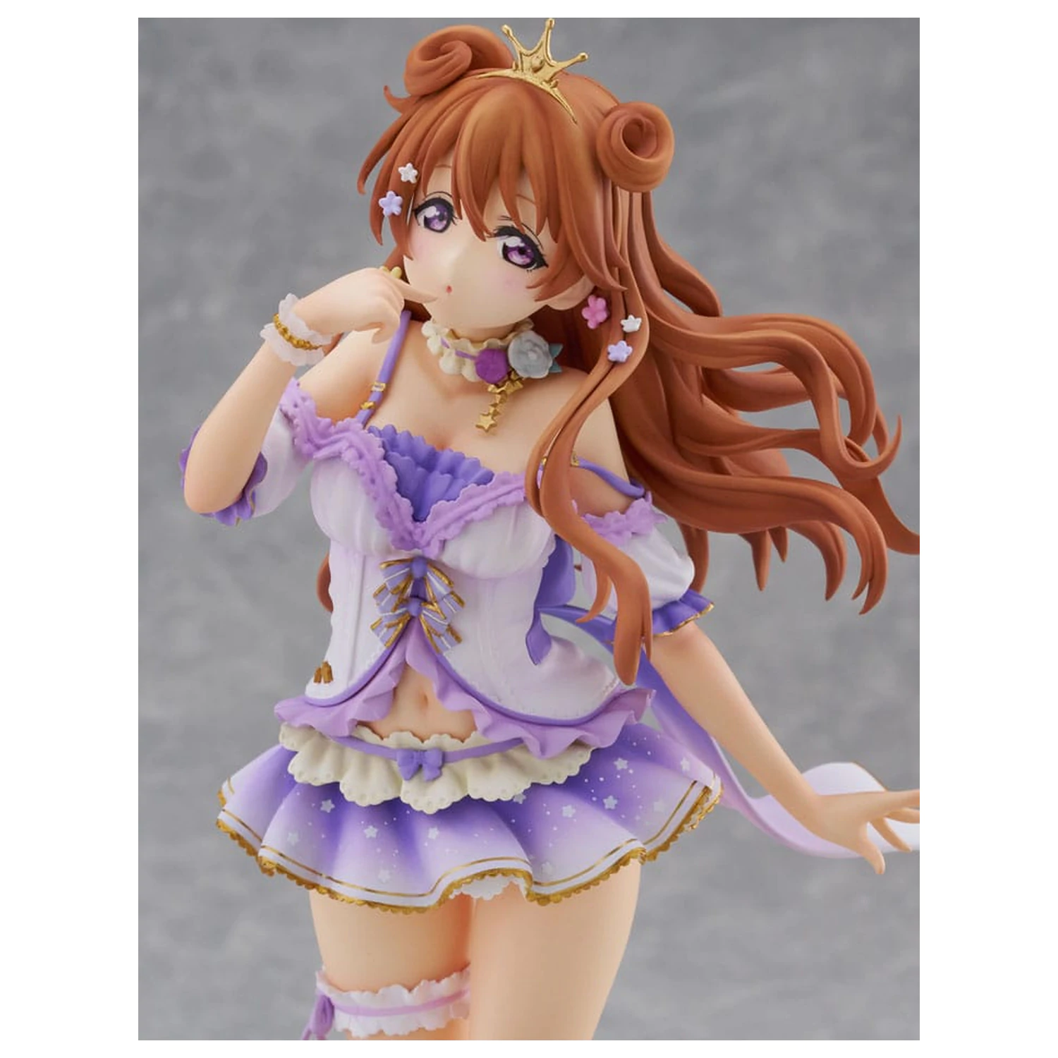 Love Live! Nijigasaki High School Idol Club PVC Statua 1/7 Konoe Kanata 22 cm zdjęcie produktu