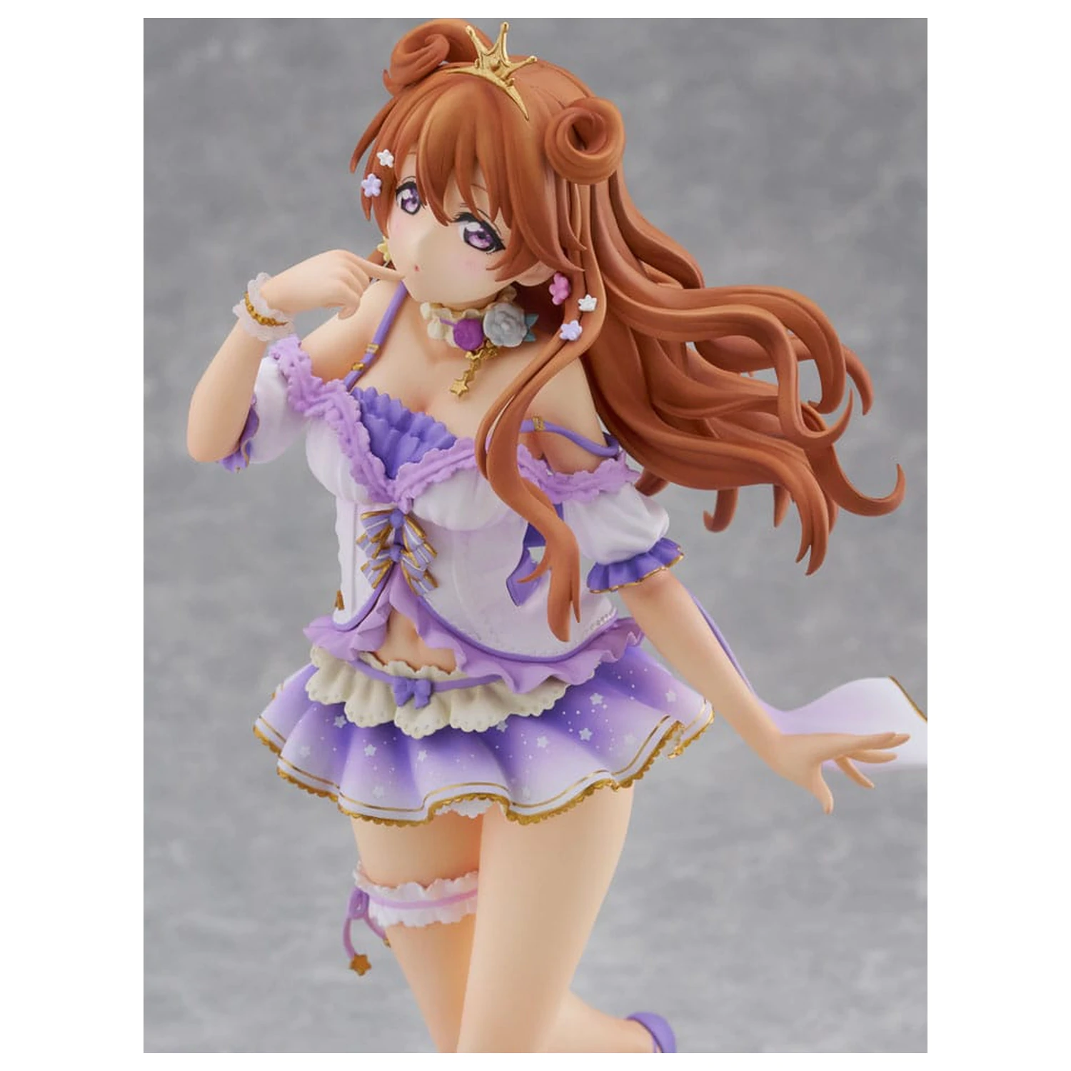 Love Live! Nijigasaki High School Idol Club PVC Statua 1/7 Konoe Kanata 22 cm zdjęcie produktu