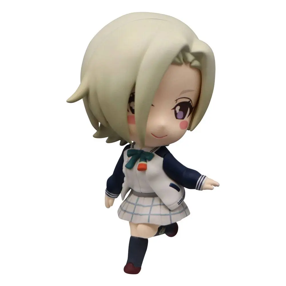 Love Live! Nijigasaki High School Idol Club Chobirume Figurka PVC Mia Taylor 8 cm zdjęcie produktu