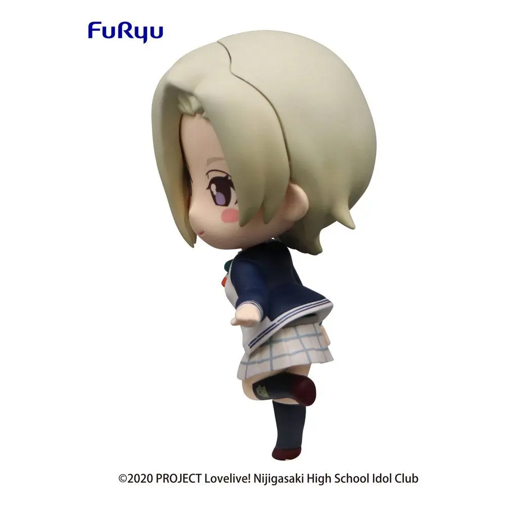 Love Live! Nijigasaki High School Idol Club Chobirume Figurka PVC Mia Taylor 8 cm zdjęcie produktu