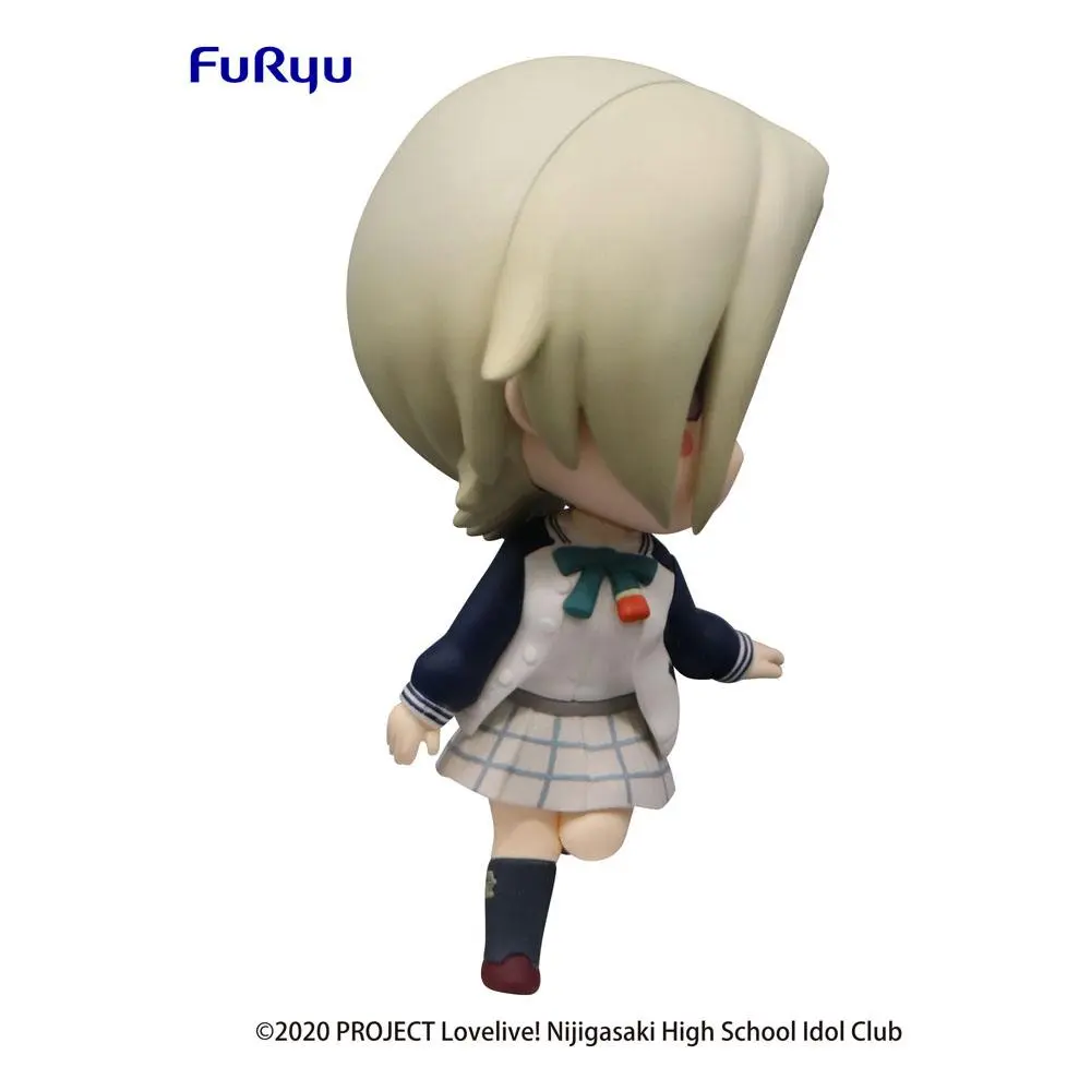 Love Live! Nijigasaki High School Idol Club Chobirume Figurka PVC Mia Taylor 8 cm zdjęcie produktu