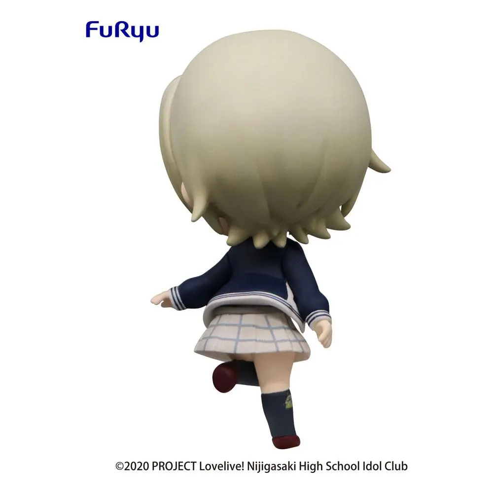 Love Live! Nijigasaki High School Idol Club Chobirume Figurka PVC Mia Taylor 8 cm zdjęcie produktu