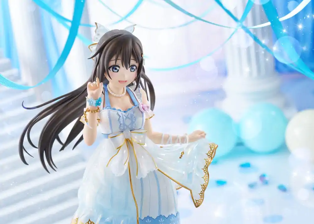 Love Live! Nijigasaki High School Idol Club Statua PVC 1/7 Osaka Shizuku 22 cm zdjęcie produktu