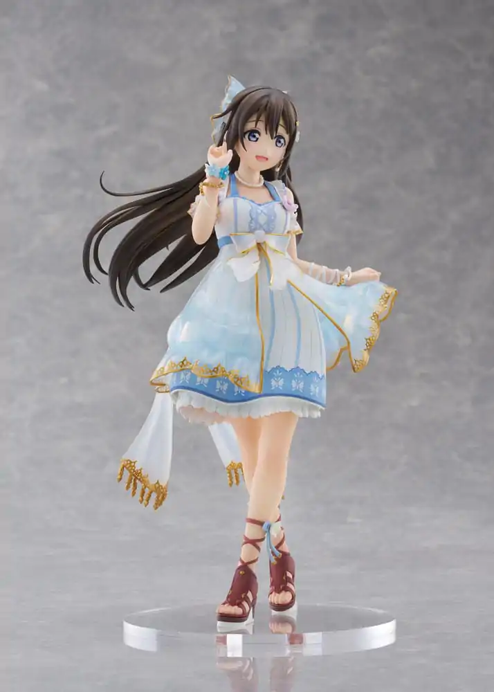 Love Live! Nijigasaki High School Idol Club Statua PVC 1/7 Osaka Shizuku 22 cm zdjęcie produktu