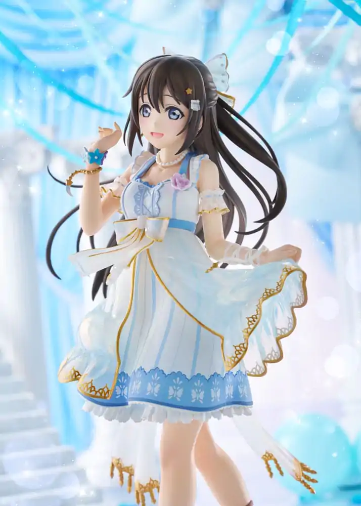 Love Live! Nijigasaki High School Idol Club Statua PVC 1/7 Osaka Shizuku 22 cm zdjęcie produktu