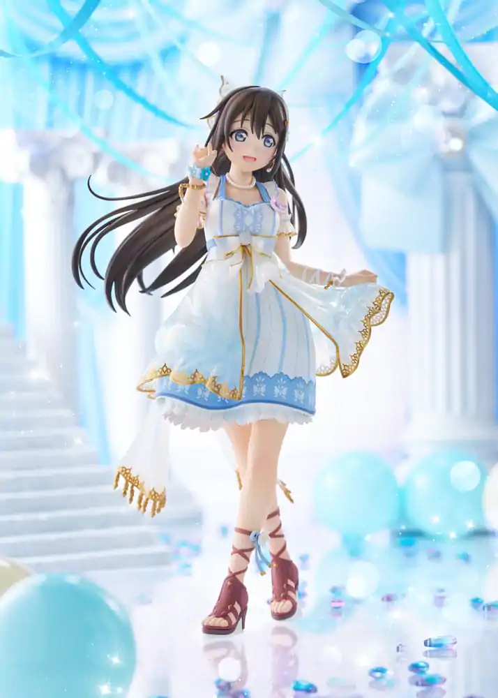 Love Live! Nijigasaki High School Idol Club Statua PVC 1/7 Osaka Shizuku 22 cm zdjęcie produktu