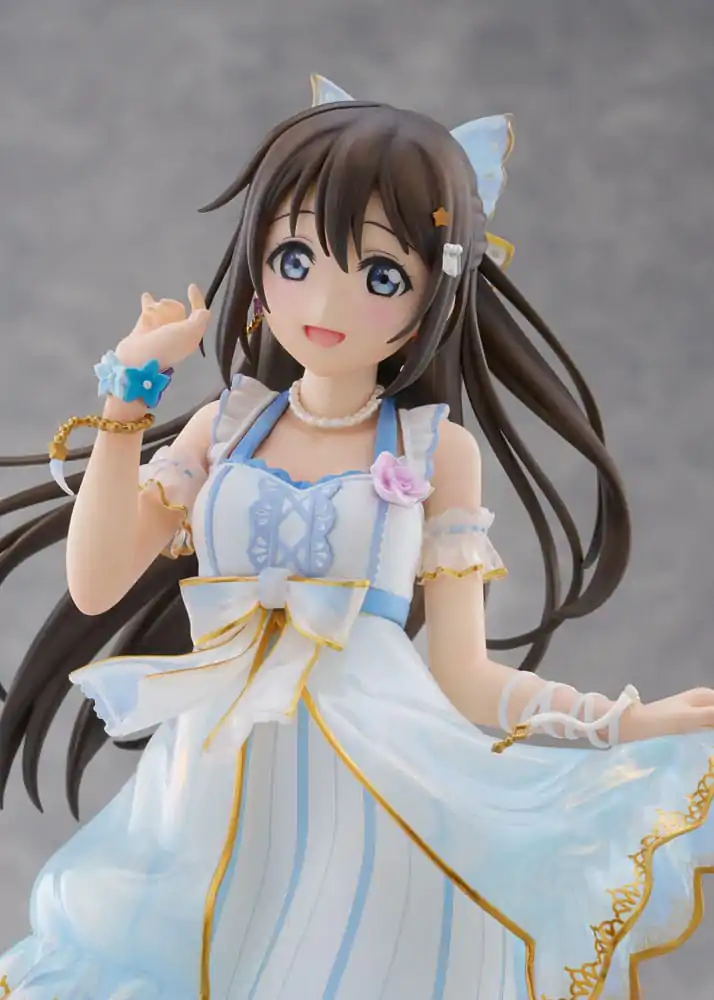 Love Live! Nijigasaki High School Idol Club Statua PVC 1/7 Osaka Shizuku 22 cm zdjęcie produktu