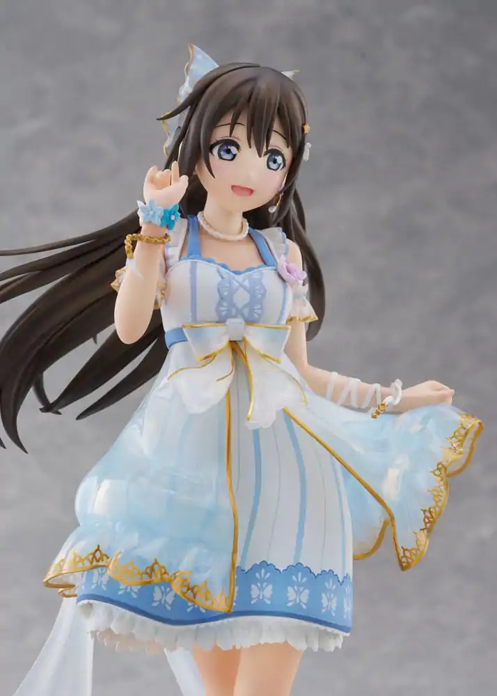 Love Live! Nijigasaki High School Idol Club Statua PVC 1/7 Osaka Shizuku 22 cm zdjęcie produktu
