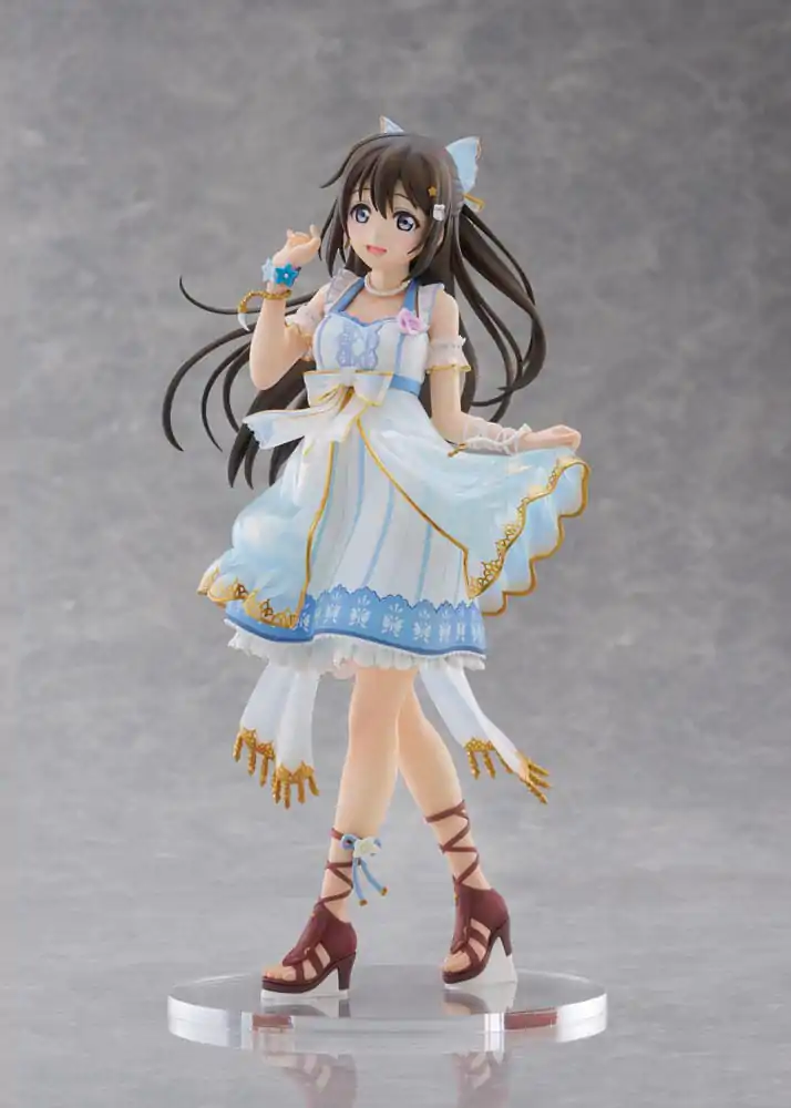 Love Live! Nijigasaki High School Idol Club Statua PVC 1/7 Osaka Shizuku 22 cm zdjęcie produktu
