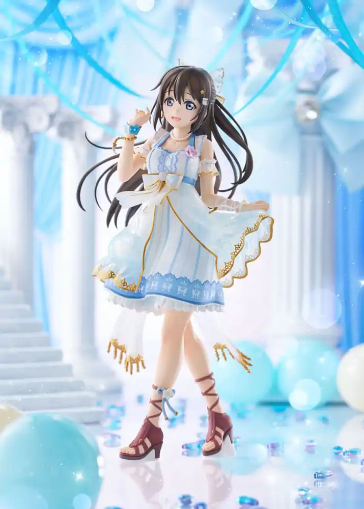 Love Live! Nijigasaki High School Idol Club Statua PVC 1/7 Osaka Shizuku 22 cm zdjęcie produktu