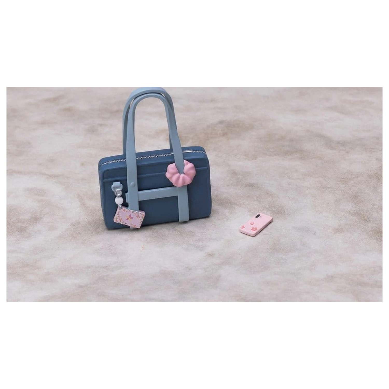 Love Live! Zestaw modeli plastikowych Plafia Ayumu Uehara 15 cm zdjęcie produktu