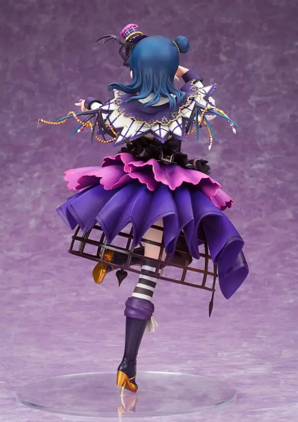 Love Live! School Idol Festival PVC Statuetka 1/7 Yoshiko Tsushima (Re-Run) 24 cm zdjęcie produktu