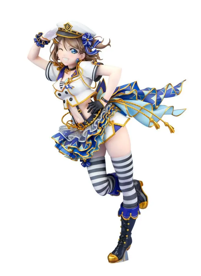 Love Live! School Idol Festival Statua z PVC 1/7 You Watanabe 23 cm zdjęcie produktu