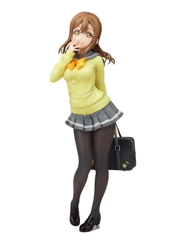 Love Live! Sunshine! Statuetka 1/7 Hanamaru Kunikida Uniform Ver. 22 cm zdjęcie produktu