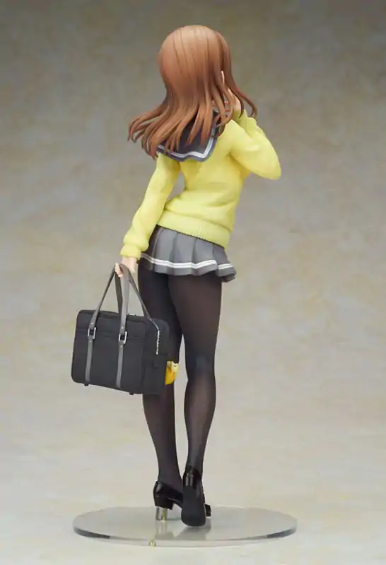 Love Live! Sunshine! Statuetka 1/7 Hanamaru Kunikida Uniform Ver. 22 cm zdjęcie produktu