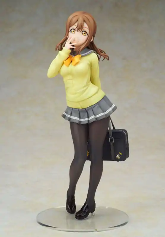 Love Live! Sunshine! Statuetka 1/7 Hanamaru Kunikida Uniform Ver. 22 cm zdjęcie produktu