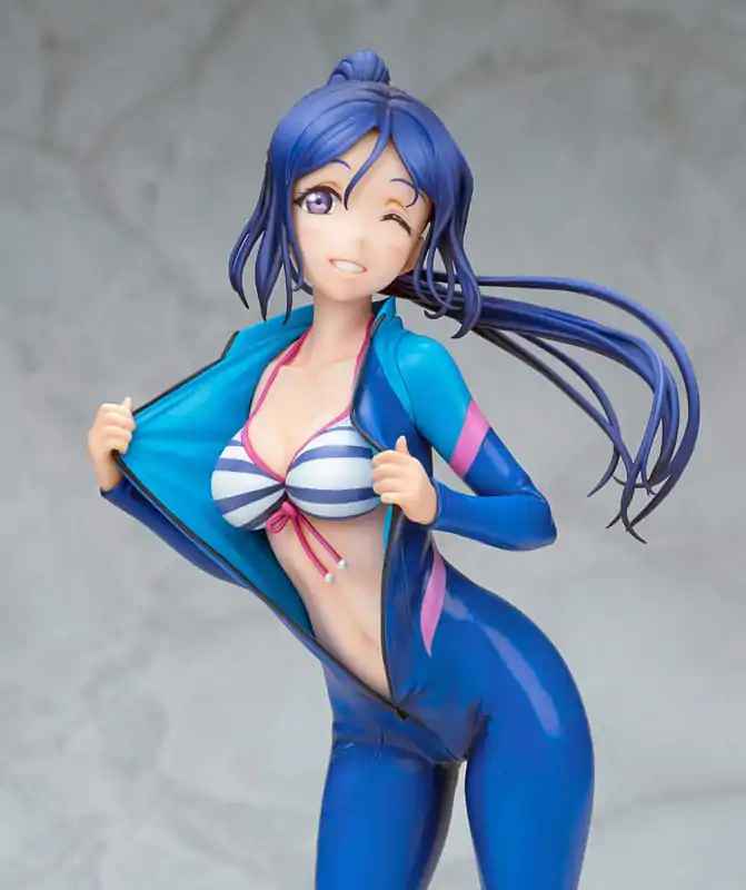 Love Live! Sunshine! Figurka 1/7 Kanan Matsuura Wetsuit Ver. 23 cm zdjęcie produktu