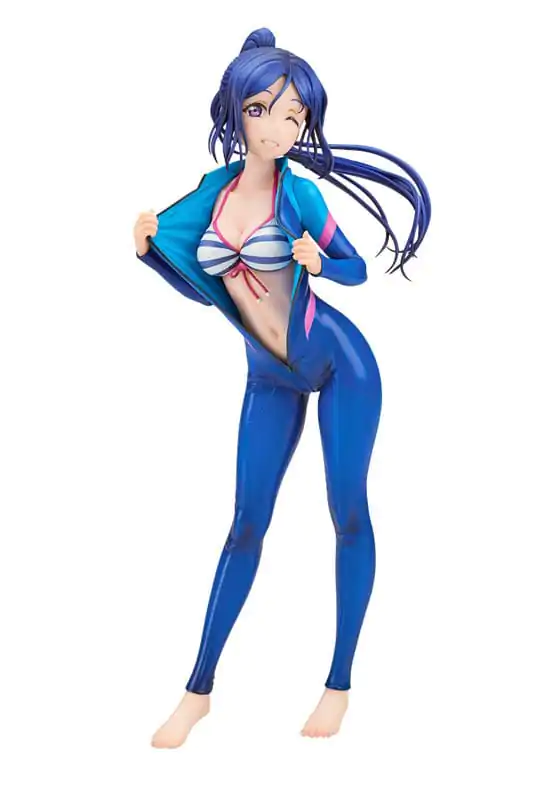 Love Live! Sunshine! Figurka 1/7 Kanan Matsuura Wetsuit Ver. 23 cm zdjęcie produktu