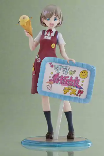 Love Live! Super Star!! Statuetka PVC 1/7 Keke Tang 25 cm zdjęcie produktu