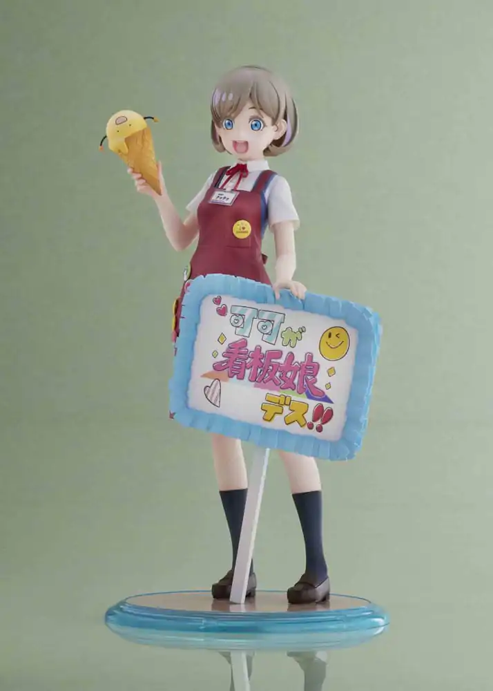 Love Live! Super Star!! Statuetka PVC 1/7 Keke Tang 25 cm zdjęcie produktu