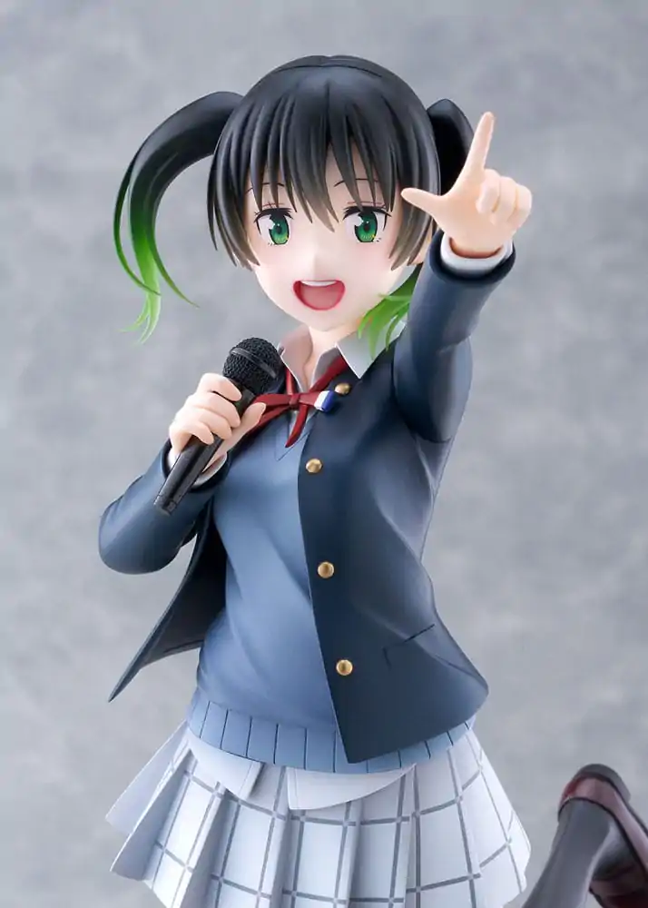 Love Live! Super Star!! Statuetka PVC 1/7 Nijigasaki High School Idol Club Yu Takasaki DT-197 25 cm zdjęcie produktu