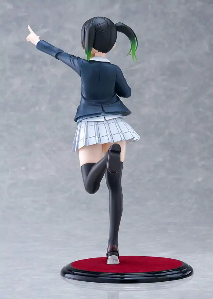 Love Live! Super Star!! Statuetka PVC 1/7 Nijigasaki High School Idol Club Yu Takasaki DT-197 25 cm zdjęcie produktu