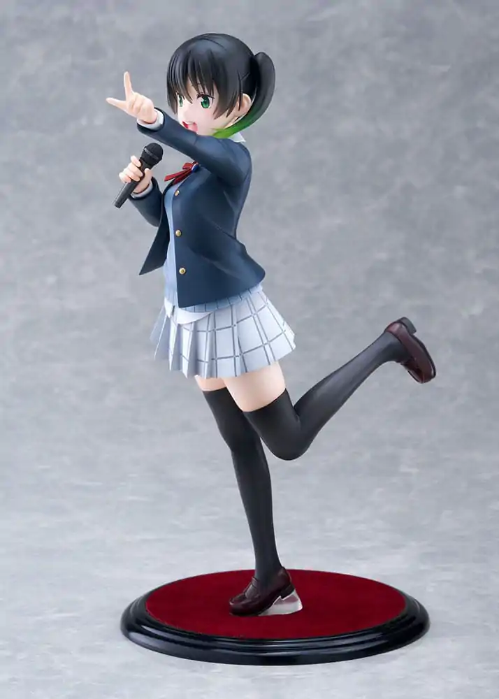 Love Live! Super Star!! Statuetka PVC 1/7 Nijigasaki High School Idol Club Yu Takasaki DT-197 25 cm zdjęcie produktu