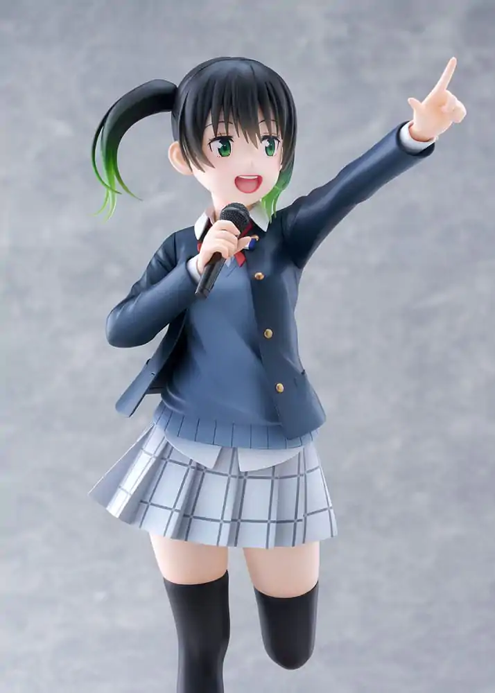 Love Live! Super Star!! Statuetka PVC 1/7 Nijigasaki High School Idol Club Yu Takasaki DT-197 25 cm zdjęcie produktu