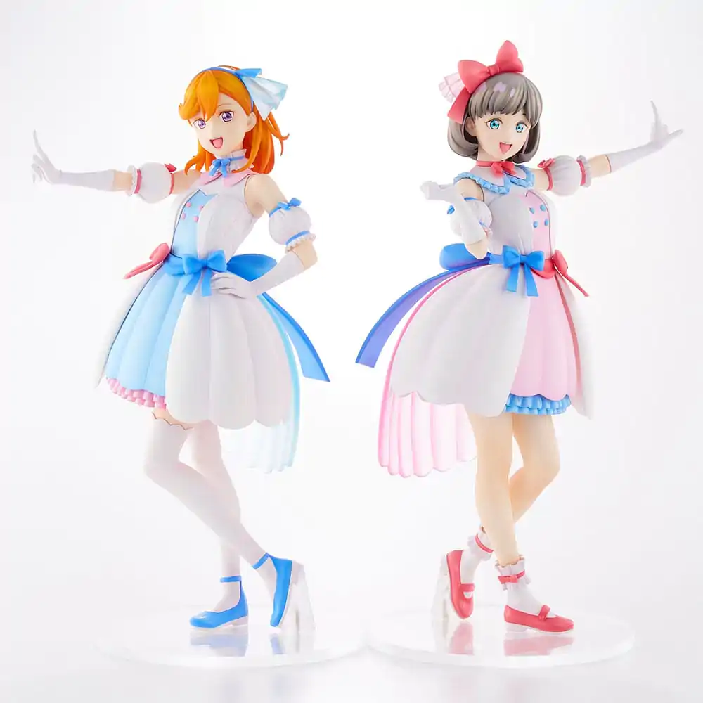 Love Live! Superstar!! Statua PVC 1/6 Kanon Shibuya Tiny Stars Ver. 27 cm zdjęcie produktu