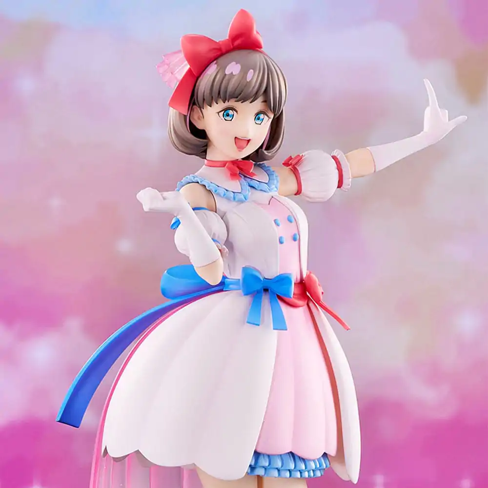 Love Live! Superstar!! Figurka PVC 1/6 Tang Keke Tiny Stars Ver. 28 cm zdjęcie produktu