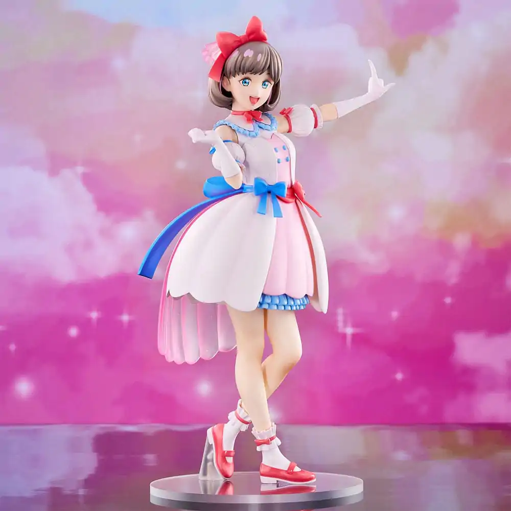 Love Live! Superstar!! Figurka PVC 1/6 Tang Keke Tiny Stars Ver. 28 cm zdjęcie produktu