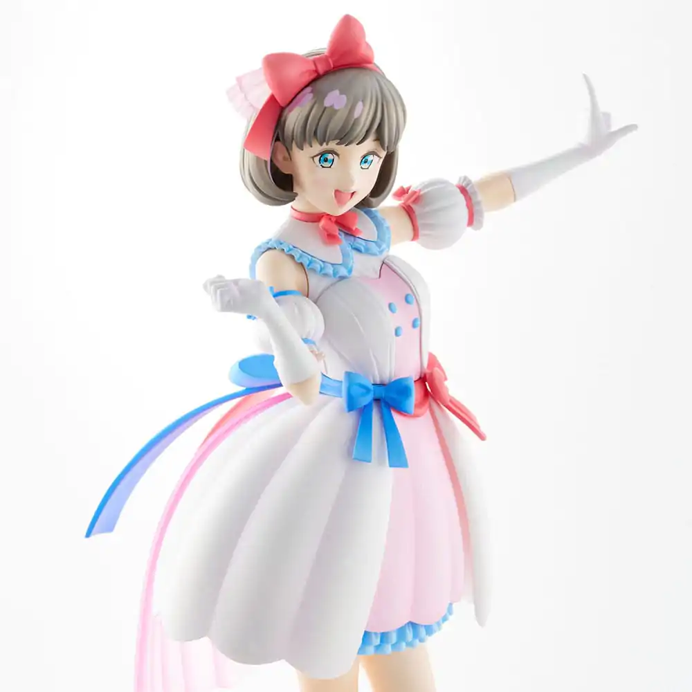 Love Live! Superstar!! Figurka PVC 1/6 Tang Keke Tiny Stars Ver. 28 cm zdjęcie produktu