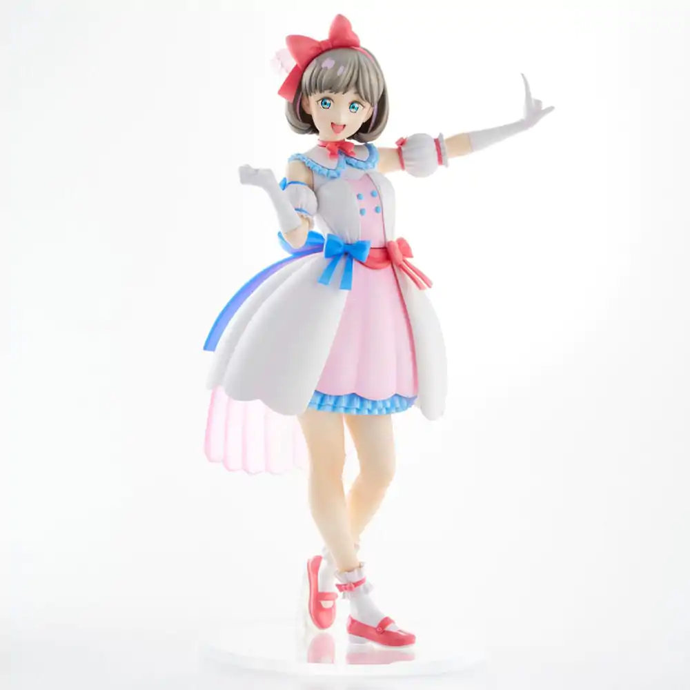 Love Live! Superstar!! Figurka PVC 1/6 Tang Keke Tiny Stars Ver. 28 cm zdjęcie produktu