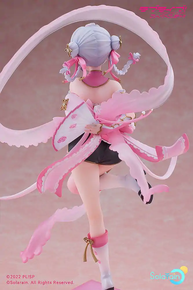Love Live! Superstar!! Statuetka PVC 1/7 Chisato Arashi: Baikakimu Ver. 25 cm zdjęcie produktu