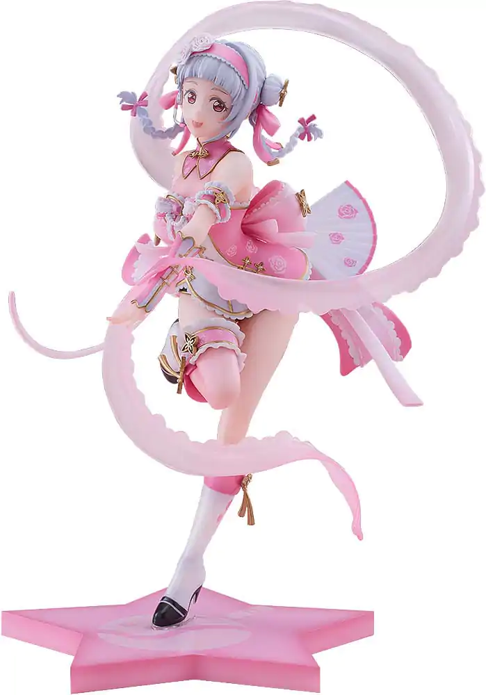 Love Live! Superstar!! Statuetka PVC 1/7 Chisato Arashi: Baikakimu Ver. 25 cm zdjęcie produktu
